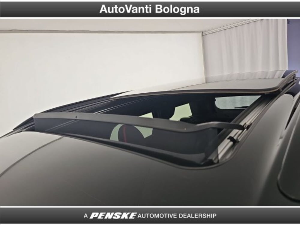 MINI Mini Countryman usata a Bologna (13)