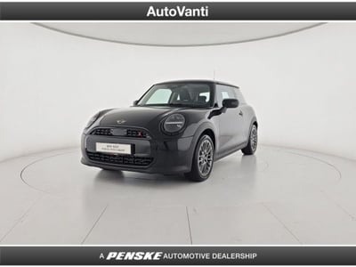 MINI Mini 2.0 Cooper S Essential nuova a Granarolo dell&#039;Emilia
