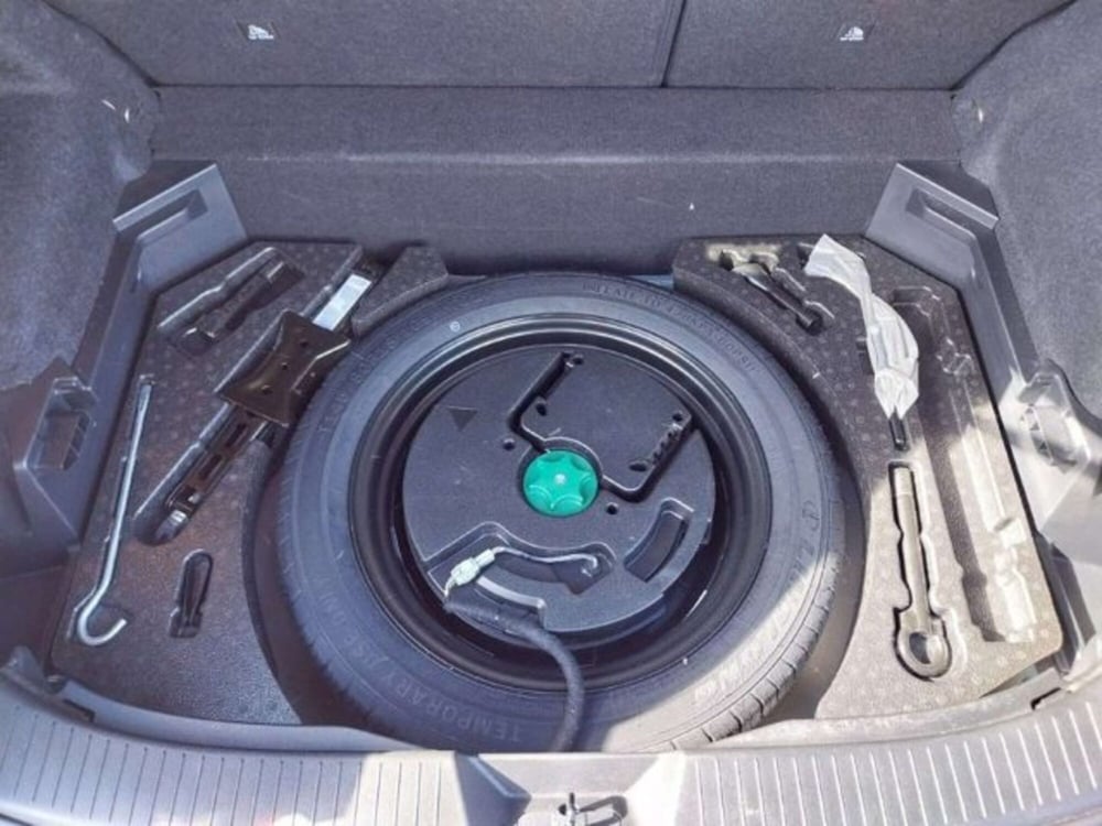 Nissan Qashqai usata a Firenze (10)