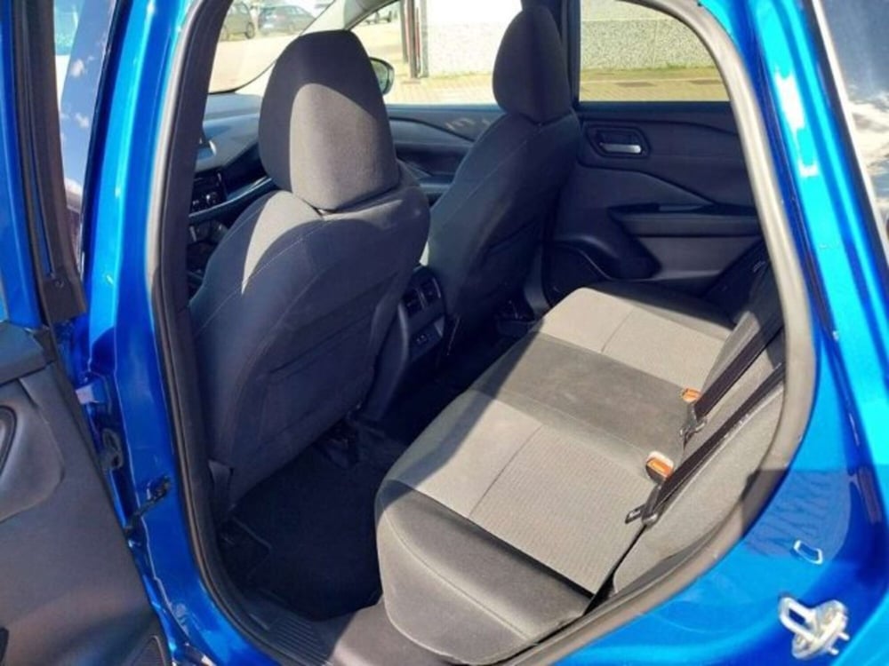 Nissan Qashqai usata a Firenze (8)