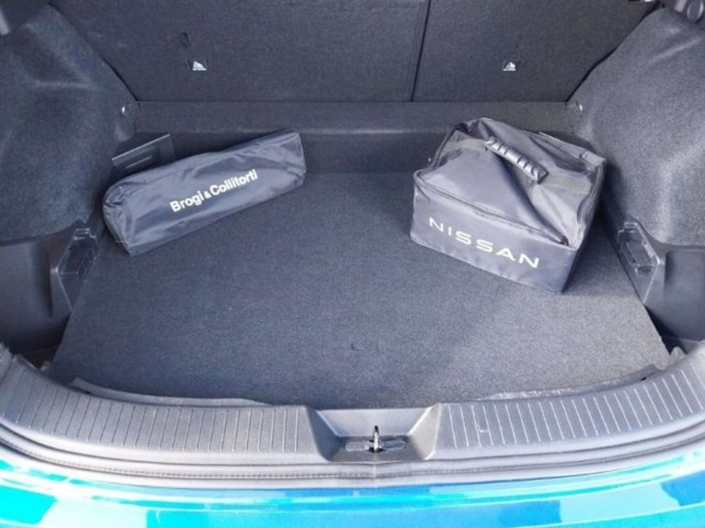 Nissan Qashqai usata a Firenze (9)