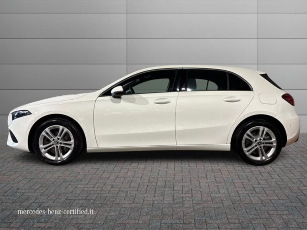 Mercedes-Benz Classe A Sedan usata a Bologna (6)