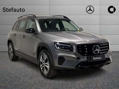 Mercedes-Benz GLB 200 d Progressive Advanced auto 7p.ti nuova a Bologna