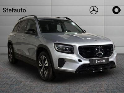 Mercedes-Benz GLB 200 d Progressive Advanced Plus auto nuova a Bologna
