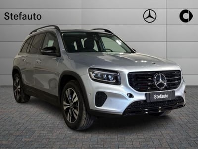 Mercedes-Benz GLB 200 d Progressive Advanced Plus auto nuova a Bologna