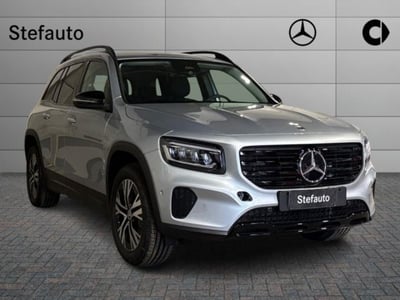 Mercedes-Benz GLB 200 d Progressive Advanced Plus auto nuova a Bologna