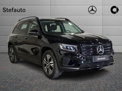 Mercedes-Benz GLB 200 d Progressive Advanced Plus auto nuova a Bologna