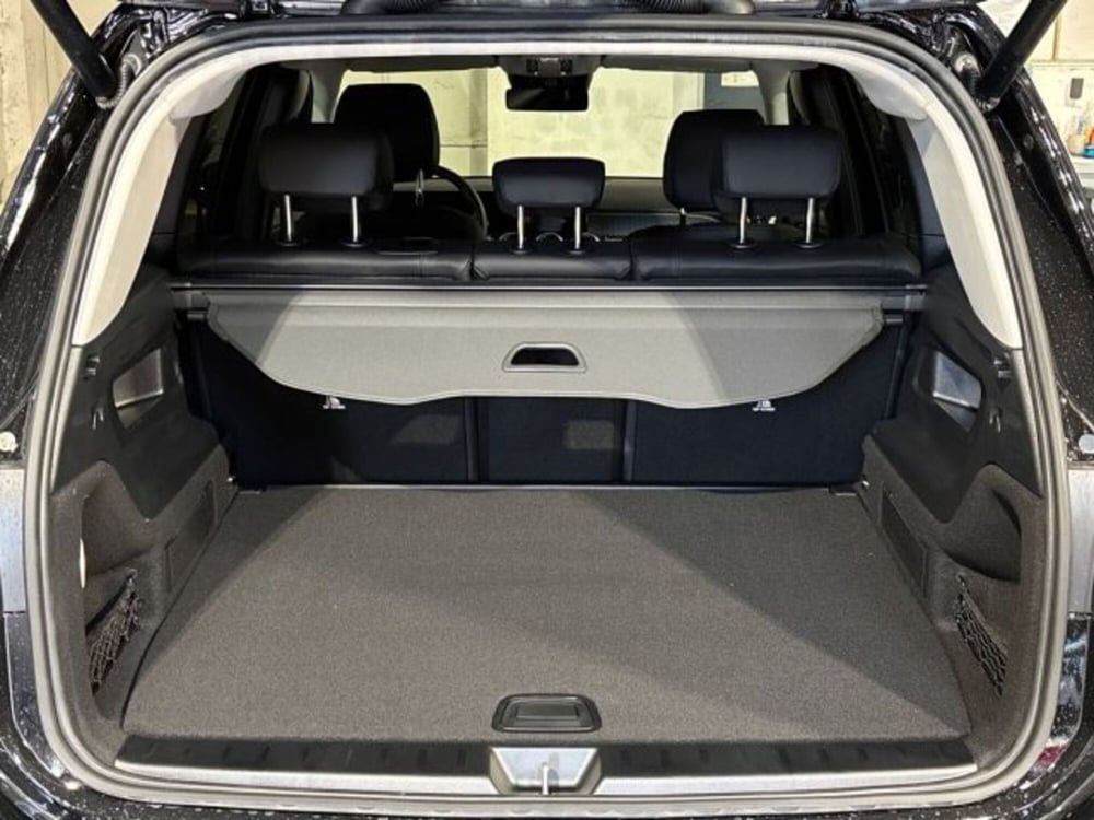 Mercedes-Benz GLB nuova a Bologna (7)
