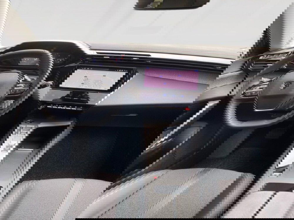 Peugeot 308 SW usata a Torino (6)