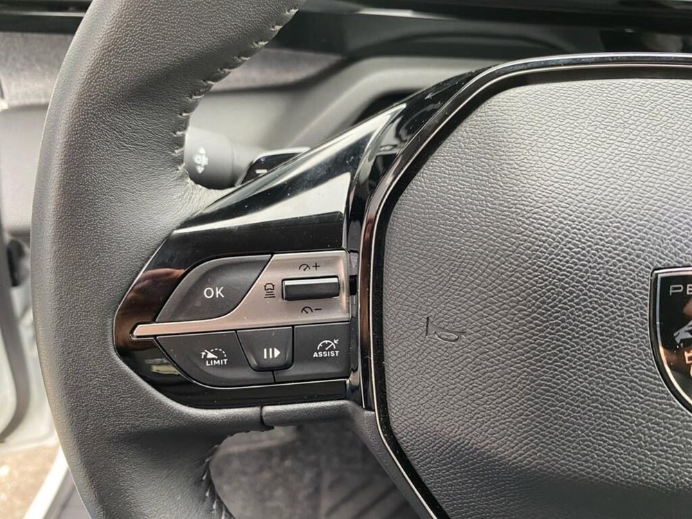 Peugeot 308 usata a Torino (13)