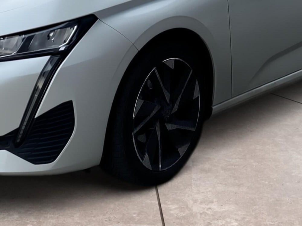 Peugeot 308 usata a Torino (15)