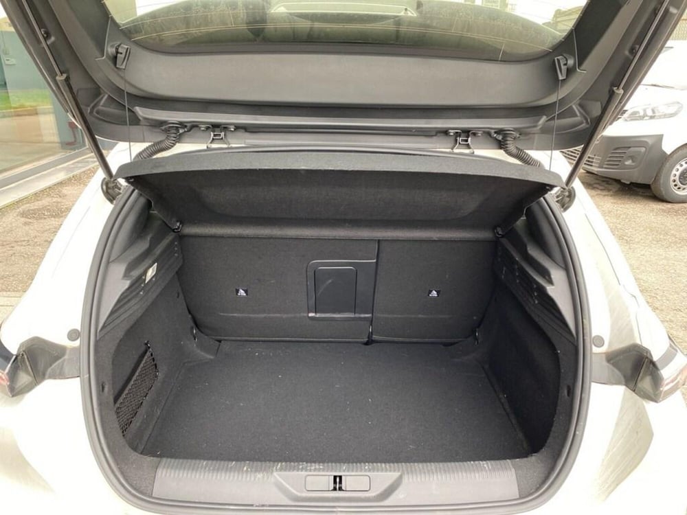 Peugeot 308 usata a Torino (9)