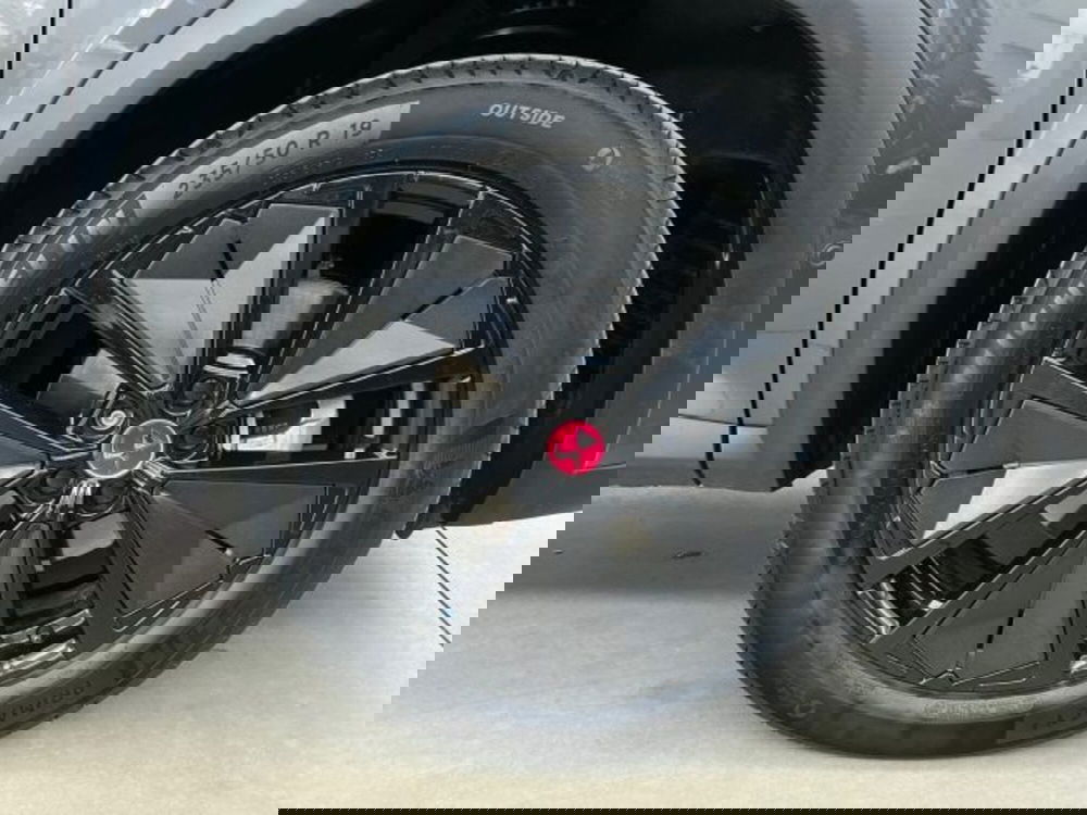 Ds DS 7 usata a Verona (17)