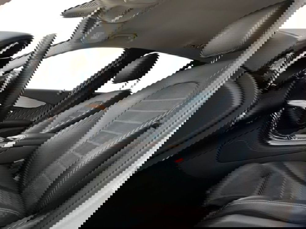 Mercedes-Benz GLC SUV usata a Verona (10)