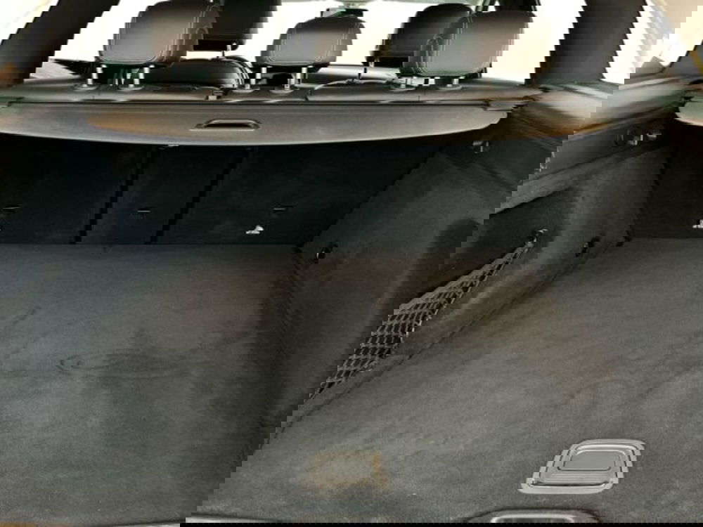 Mercedes-Benz GLC SUV usata a Verona (14)