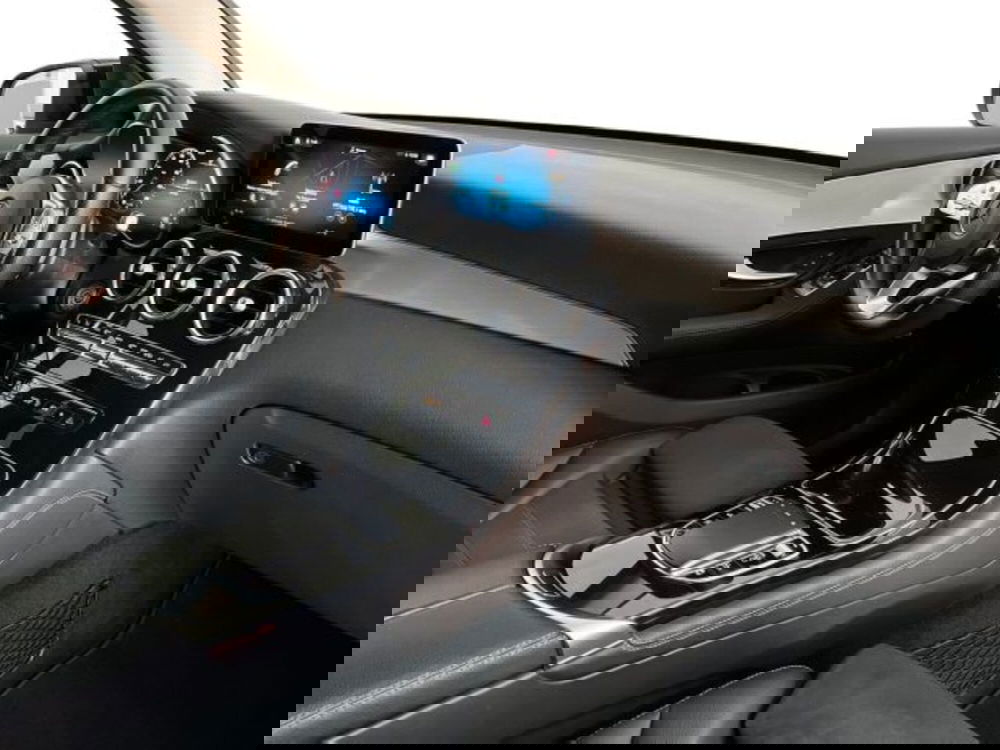 Mercedes-Benz GLC SUV usata a Verona (16)