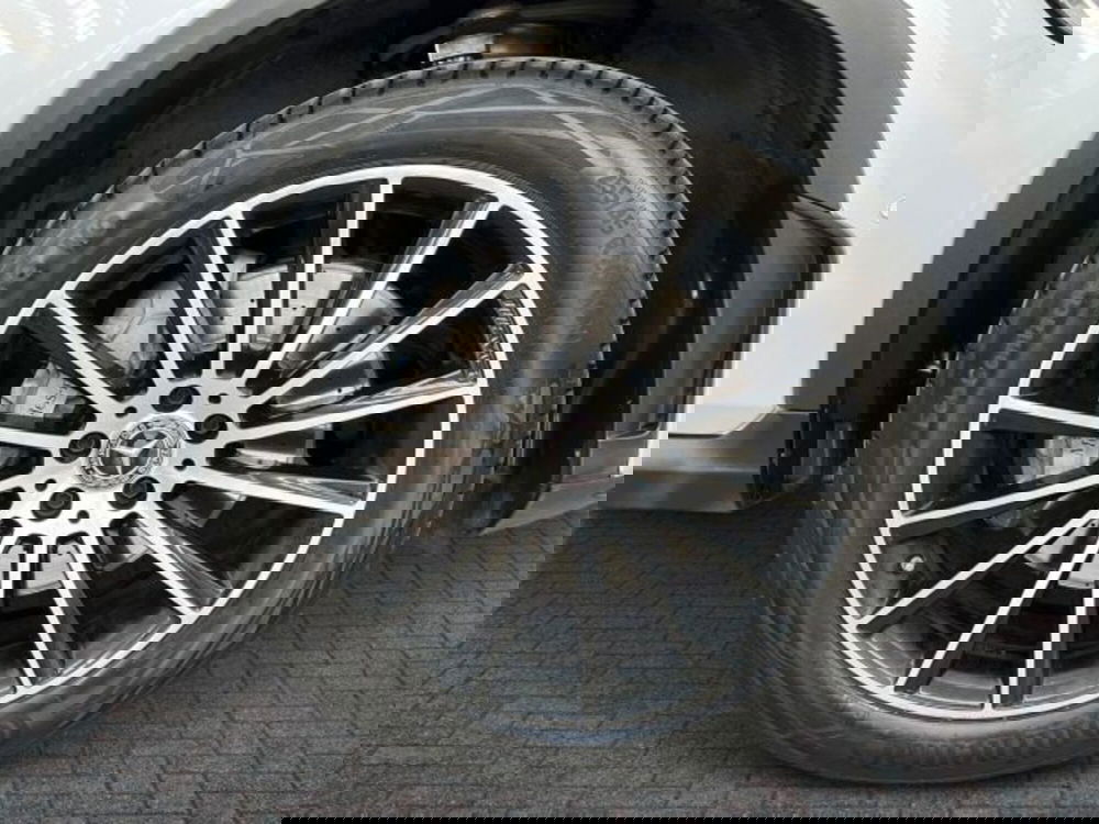 Mercedes-Benz GLC SUV usata a Verona (7)