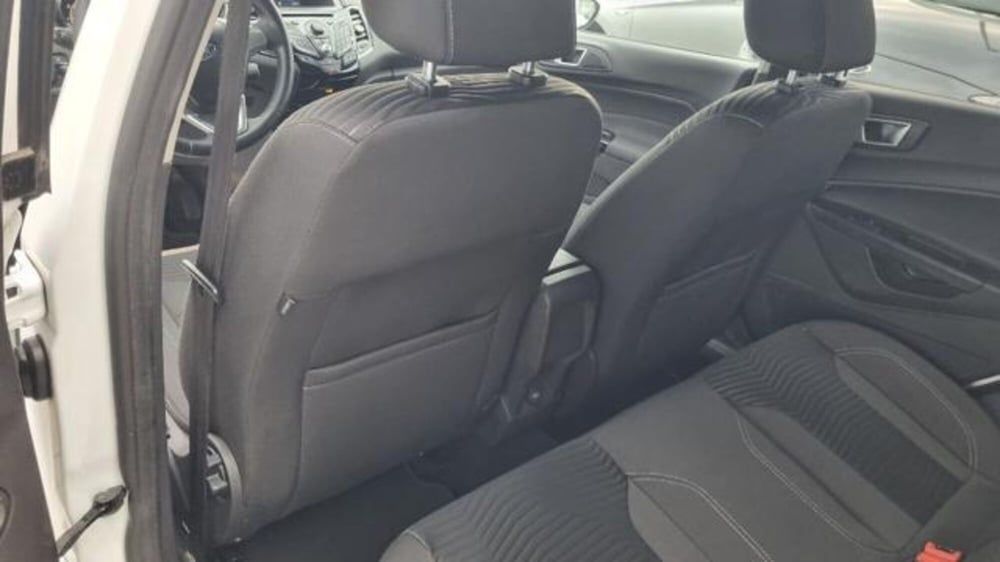Ford Fiesta usata a Savona (10)