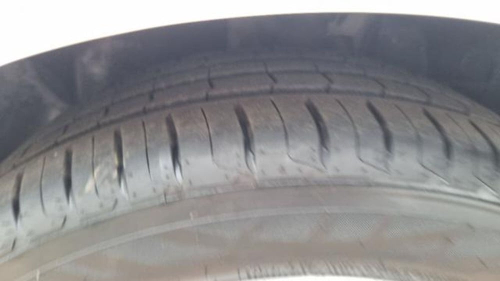 Ford Fiesta usata a Savona (15)