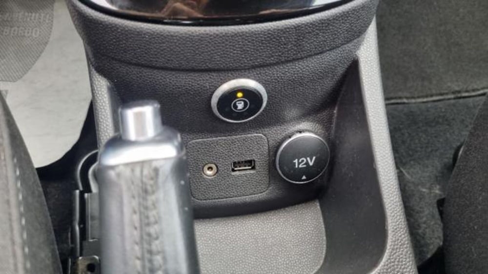 Ford Fiesta usata a Savona (6)