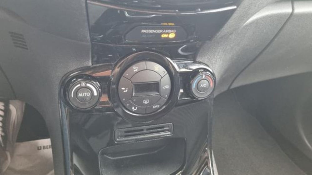 Ford Fiesta usata a Savona (7)