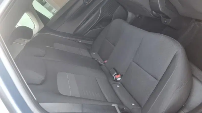 Hyundai Bayon usata a Savona (11)