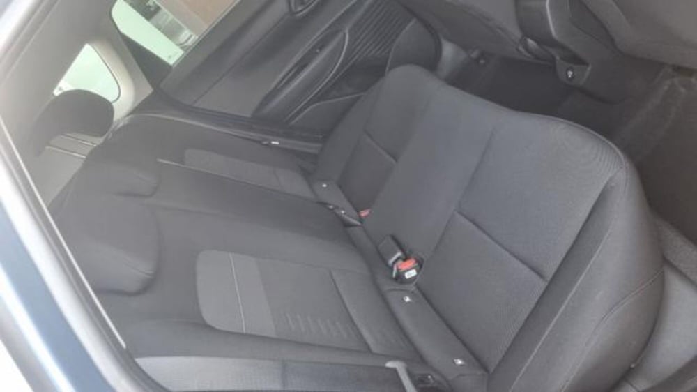 Hyundai Bayon usata a Savona (11)