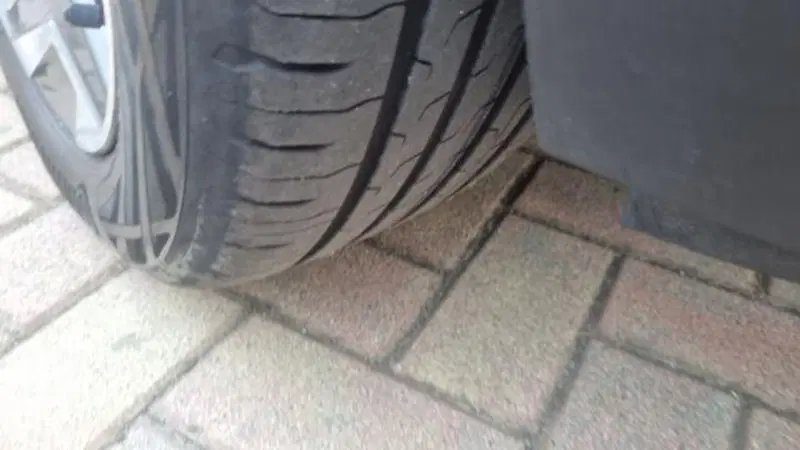 Hyundai Bayon usata a Savona (16)