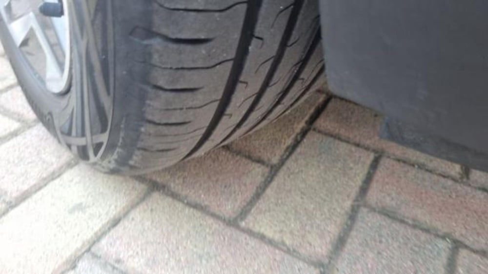 Hyundai Bayon usata a Savona (16)