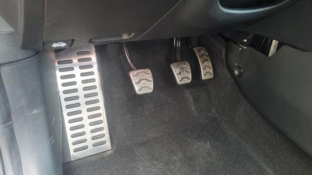 Hyundai Bayon usata a Savona (19)