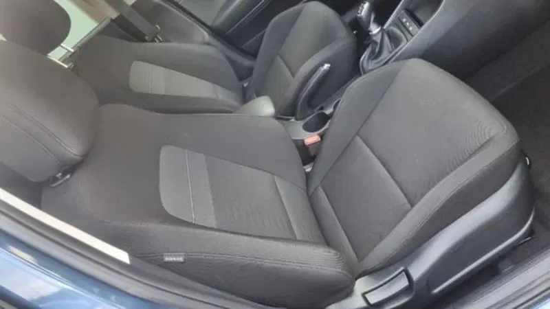 Hyundai Bayon usata a Savona (9)