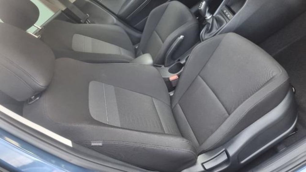 Hyundai Bayon usata a Savona (9)