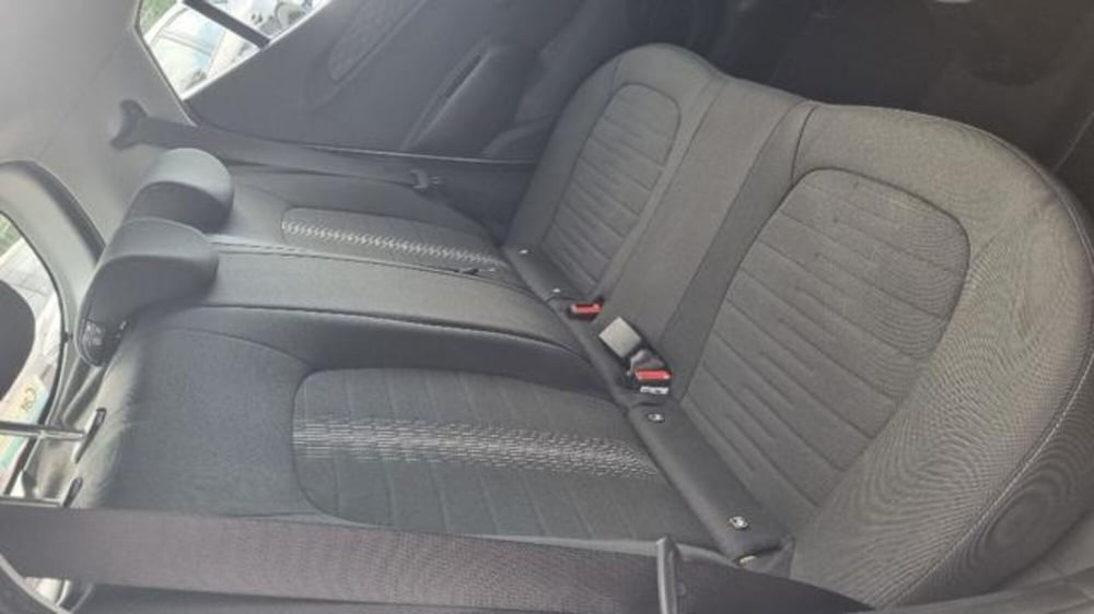 Hyundai i10 usata a Savona (10)