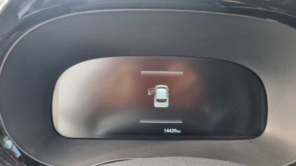 Hyundai i10 usata a Savona (17)