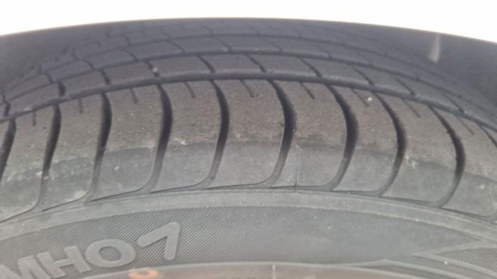 Hyundai i10 usata a Savona (5)