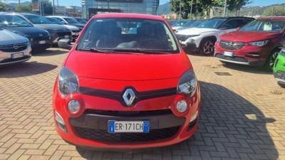 Renault Twingo 1.2 16V Wave del 2013 usata a Savona