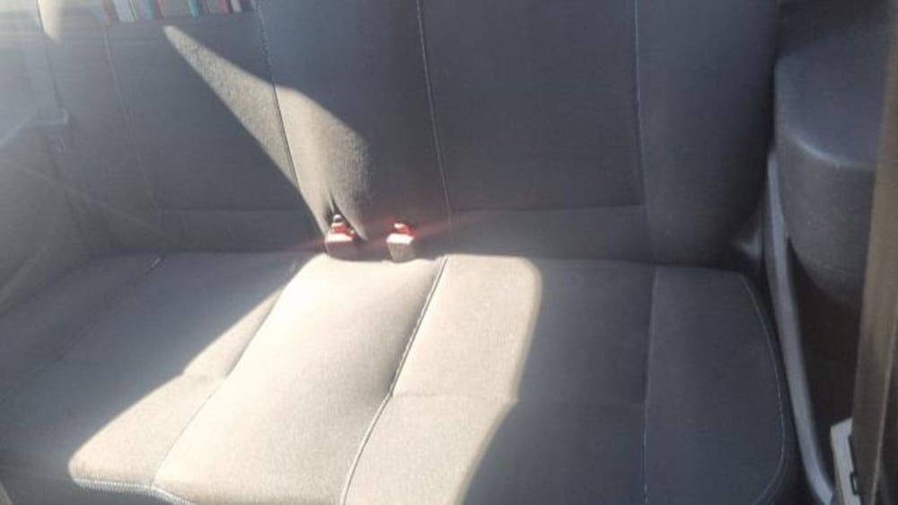 Renault Twingo usata a Savona (12)