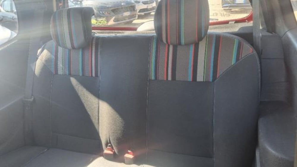 Renault Twingo usata a Savona (13)