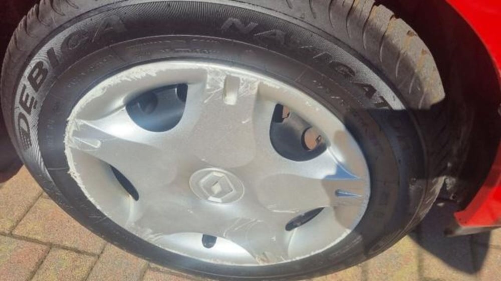 Renault Twingo usata a Savona (18)