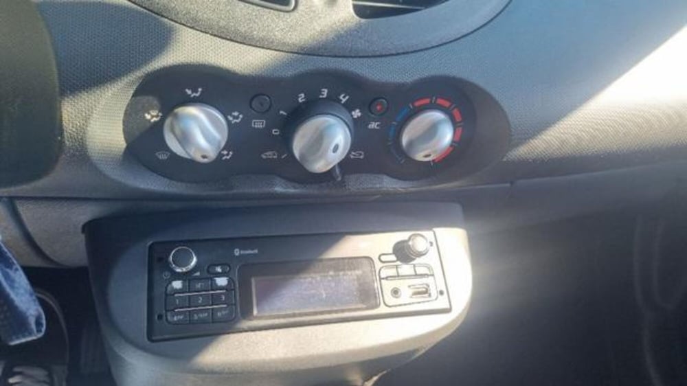 Renault Twingo usata a Savona (6)
