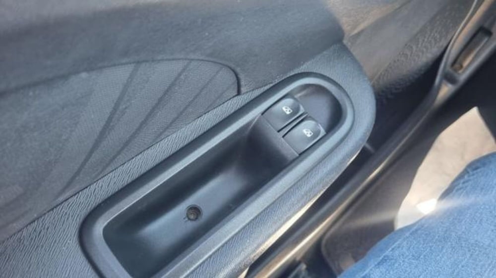 Renault Twingo usata a Savona (8)