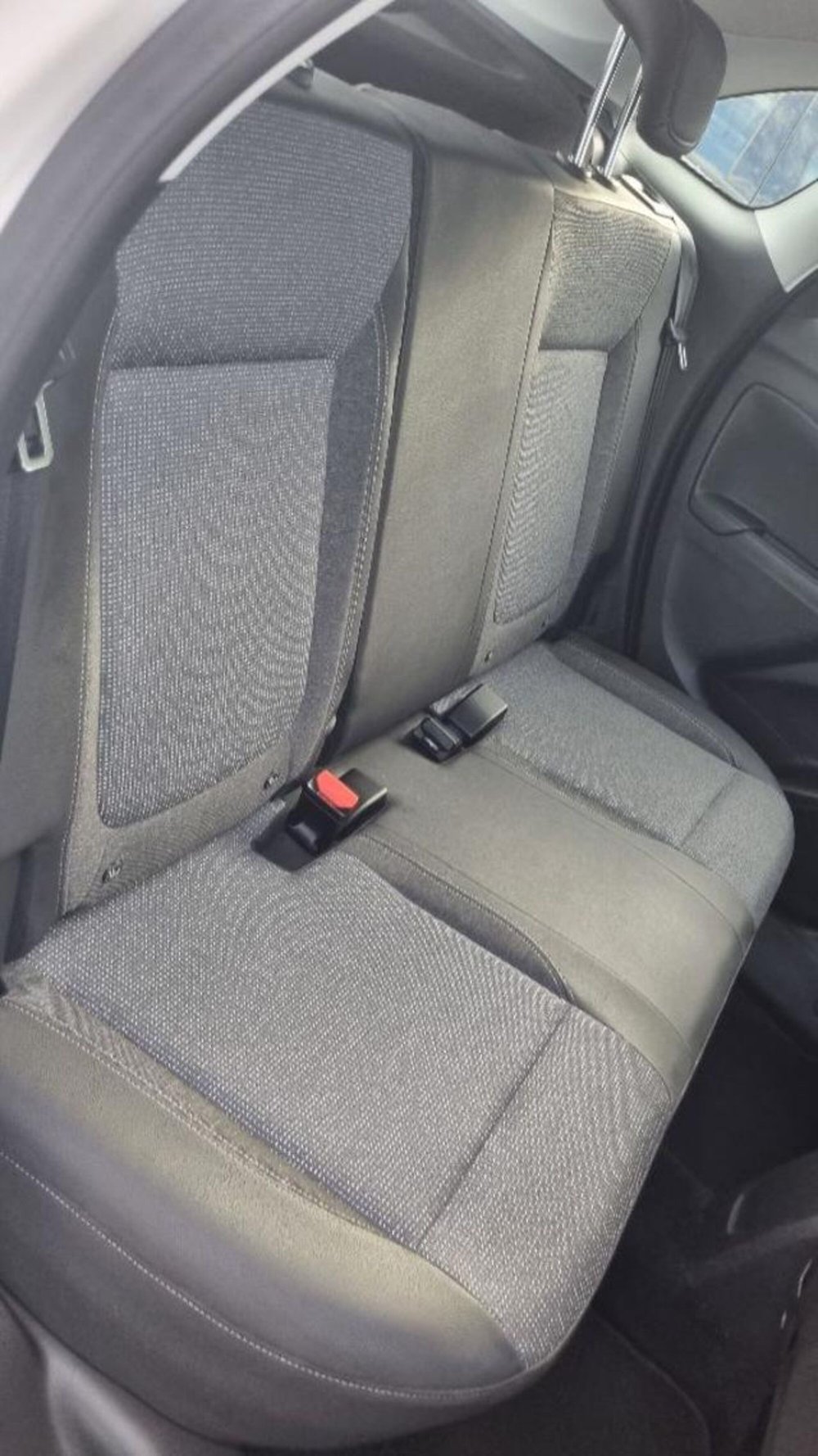 Opel Crossland usata a Savona (10)