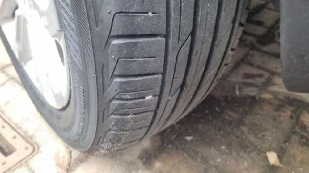 Opel Crossland usata a Savona (16)