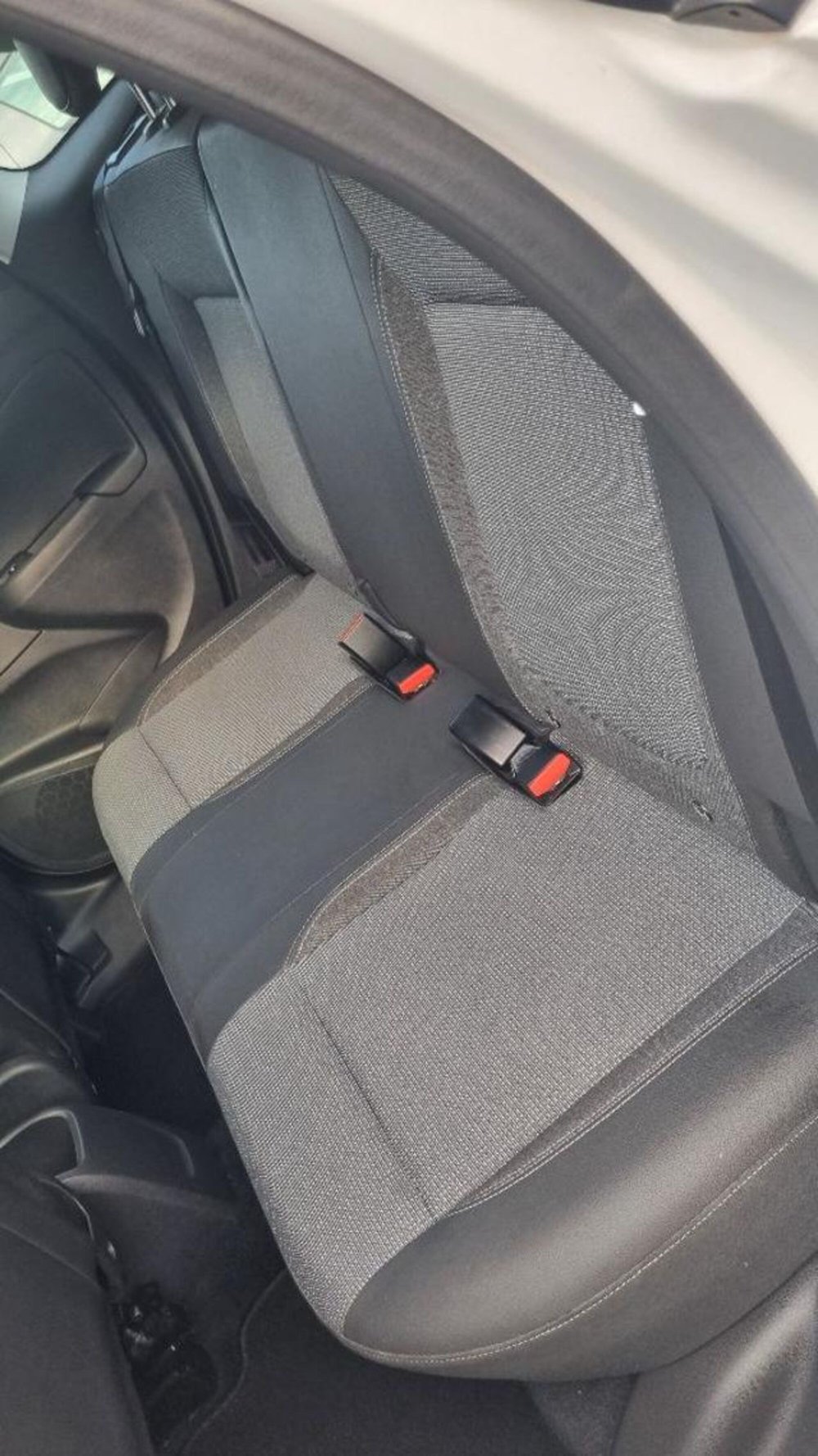 Opel Crossland usata a Savona (17)