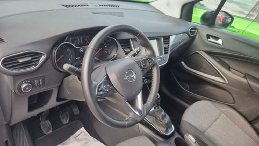 Opel Crossland usata a Savona (20)