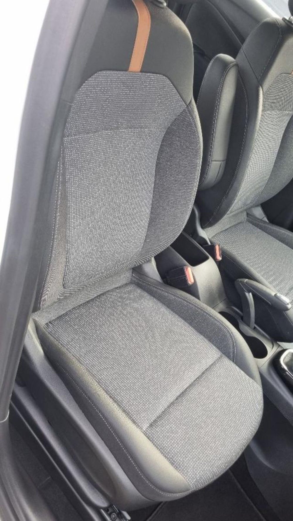 Opel Crossland usata a Savona (8)