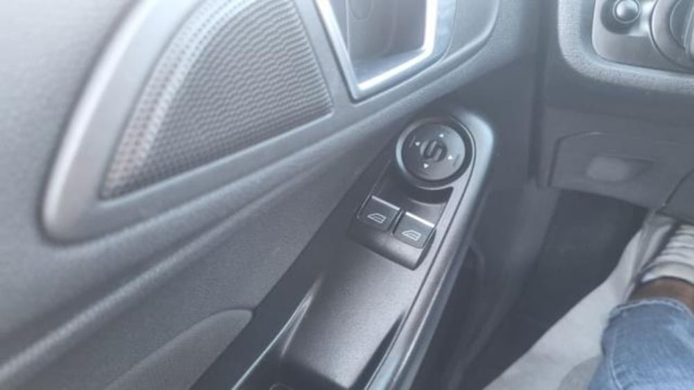 Ford Fiesta usata a Savona (10)