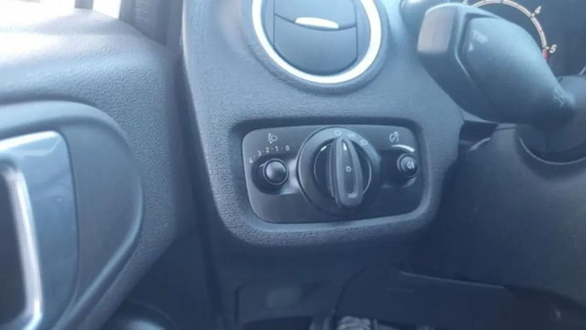 Ford Fiesta usata a Savona (11)