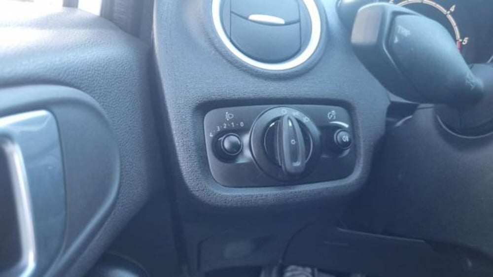 Ford Fiesta usata a Savona (11)