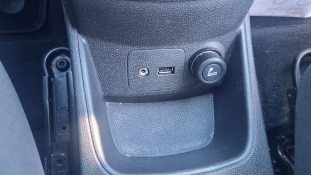 Ford Fiesta usata a Savona (12)